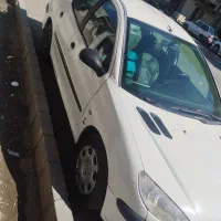 206 sd v20|خودرو سواری و وانت|نیشابور, فردوسی جنوبی|دیوار