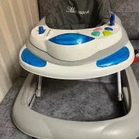 روروئک|کالسکه و لوازم جانبی|تهران, کوی بیمه|دیوار