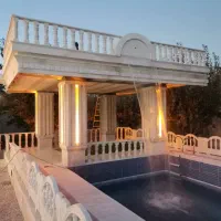 فروش باغشهری ۲هزارمتری دشت ارژن|فروش خانه و ویلا|ارژن, |دیوار