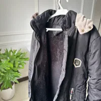 هودی کاپشن دورس