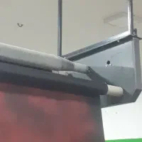 فون برقی چهار محوره و شش محوره|دوربین عکاسی و فیلمبرداری|اصفهان, شیخ اشراق|دیوار