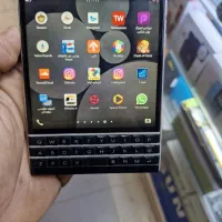 بلک بری پاسپورت