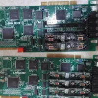 کارت سانترال دانجین