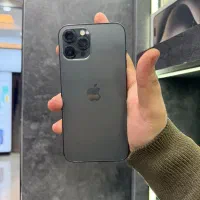 آیفون ۱۲پرو مکس حافظه ۲۵۶ گیگ با شرایط اقساطی