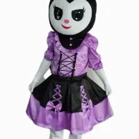 جشن نوروزی با نمایش عروسکی و گریم