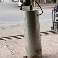 پمپ باد ۱۵۰ لیتری|ابزارآلات|بوکان, |دیوار