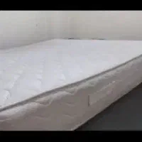 ۲عددتشک دونفر فنردار سالم