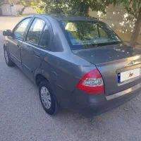 تیبا  نکمدادی|خودرو سواری و وانت|گنبد کاووس, |دیوار