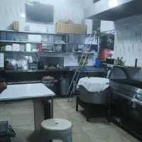 کارگر ساده کبابی