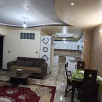 آپارتمان مبله شیک|اجارهٔ کوتاهمدت آپارتمان و سوئیت|شاهینشهر, فیض|دیوار