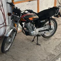 موتور هندا 150 مدل94