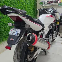 cb1300|موتورسیکلت|قدس, شهر‌قدس|دیوار