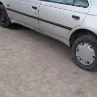 پژو ۴۰۵ مدل ۸۵