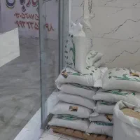 فروشگاه برنج محلی وشالی دمسیاه و فجر و غیره