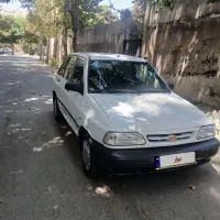 پراید۸۹دوگانه