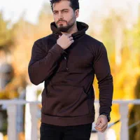 انواع هودی های مردانه