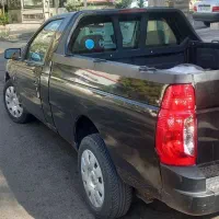 اریسان ۲ مشکی