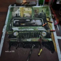 آموزشگاه نقاشی