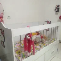 تخت دونفره و بچگانه مهران