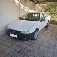 آریسان۲دوگانه سوز مدل۱۴۰۳صفر موتور XU7P فروش فوری