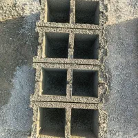 بلوک سنگین