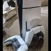 ps5اسلیم دیسکخور