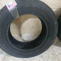 لاستیک رانا ۴ حلقه