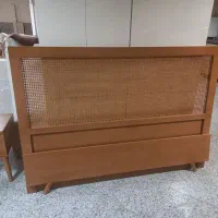 کفتخت جکی آهنی|تخت و سرویس خواب|قم, سراجه (۱۵ خرداد)|دیوار