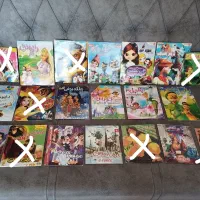 انواع انیمیشن