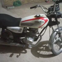 هوندا معاوضه با بی کلاج تمیز|موتورسیکلت|یزد, |دیوار