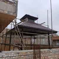 سبک سازی و نبش کشی