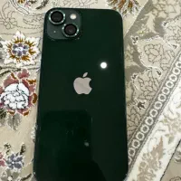 اپل iPhone 13 با حافظهٔ ۱۲۸ گیگابایت