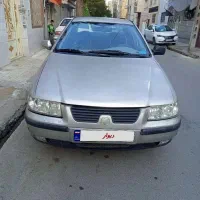 سمند مدل 81دوگانه