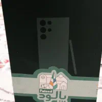 فروش گوشی سامسونگ s24 اولترا درحد نو بدون خط وخش