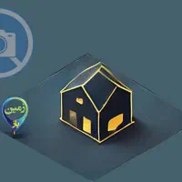 زمین مسکونی بنیاد مورچه خورت