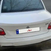 سایناs|خودرو سواری و وانت|قدس, شهر‌قدس|دیوار