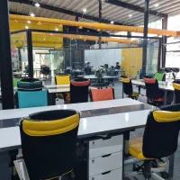 اجاره میز کار اشتراکی در کارخانه نوآوری لرستان