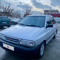 پراید مدل ۹۰