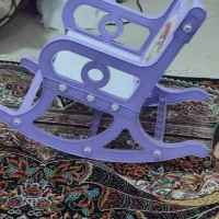 صندلی راک کودک