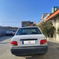 پراید ۱۳۱ مدل ۸۹|خودرو سواری و وانت|شیروان (خراسان), |دیوار