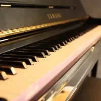 تدریس خصوصی پیانو از مبتدی تا پیشرفته