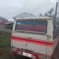 مینی بوس بنز ۲۱|خودرو سنگین|رشت, شهرک صبا|دیوار