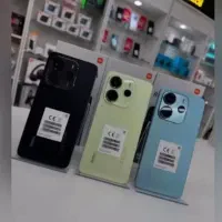 نوت۱۴ چکی nore14 اقساطی