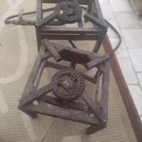 گاژ تک شعله