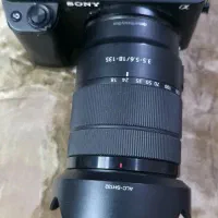 دوربین سونی6400|دوربین عکاسی و فیلمبرداری|بندر دیر, |دیوار