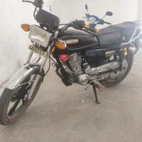 موتور پیشرو 200