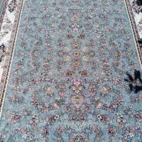 2 عدد فرش دودی 3*2