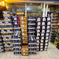 فروش عمده لنت ترمز پارس امکو آفورتیس تکستار گلد|قطعات یدکی و لوازم جانبی|تهران, بهارستان|دیوار