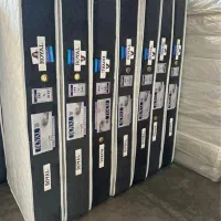 تشک مستقیم از کارخانه/جنس مرغوب/ با متریال فول