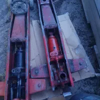 تعمیرات انواع جک های سوسماری|خدمات پیشه و مهارت|مشهد, ایوان|دیوار